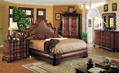 Eastern Legends Bedroom Furniture